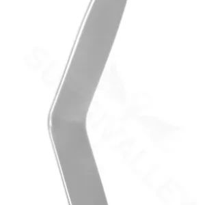 Crawford Aorta Retractor – large – surgivalley (S01-82-00-620)