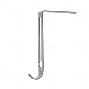 Henley optional center blade – 3″ – surgivalley (S01-82-00-633)