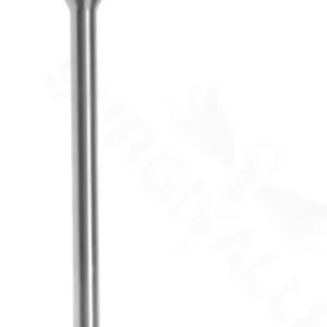 9 1/2″ Cooley Atrial Retractor – rigid medium – surgivalley (S01-82-00-636)