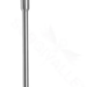 9 1/2″ Cooley Atrial Retractor – rigid large – surgivalley (S01-82-00-637)