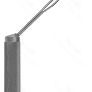 Cooley Atrial Retractor – right imp. med – surgivalley (S01-82-00-641)