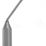 Cooley Atrial Retractor – right large serr