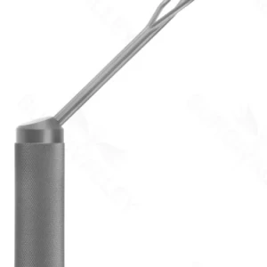 Cooley Atrial Retractor – left med – surgivalley (S01-82-00-644)