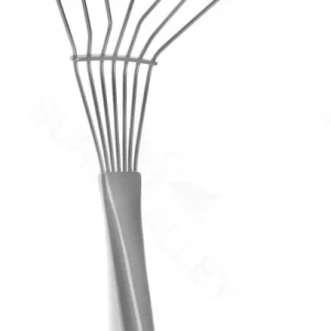 Allison Organ Spatula – 132mm wide x 26cm long – surgivalley (S01-82-00-646)