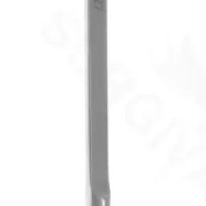 10 3/4″ Borowski Aortic Valve Retractor – malleable shaft 24x27mm – surgivalley (S01-82-00-647)