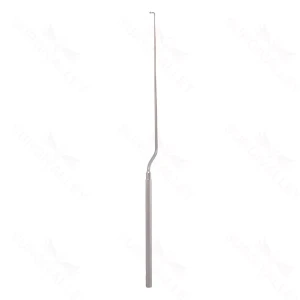 10 5/8″ MIS Ball Probe – angled 90° left 5mm – surgivalley (S01-82-00-666)