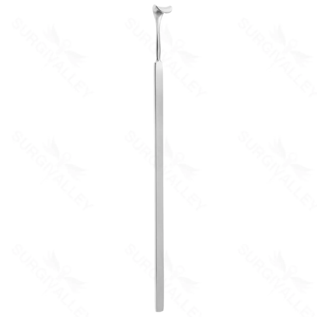 9.5″ Cushing Vein Retractor – 14mm Blade