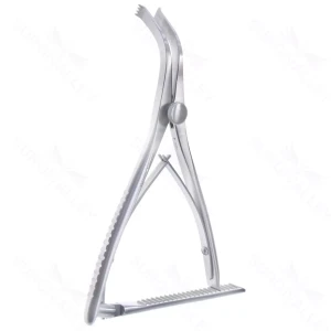 Inge Lamina Sprdr, 1 1/2″ jaw opnng, 6 1/4″ – surgivalley (S01-82-00-728)