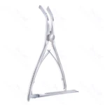 Inge Ret, no teeth, 6 1/2″