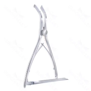 Inge Ret, no teeth, 6 1/2″ – surgivalley (S01-82-00-729)