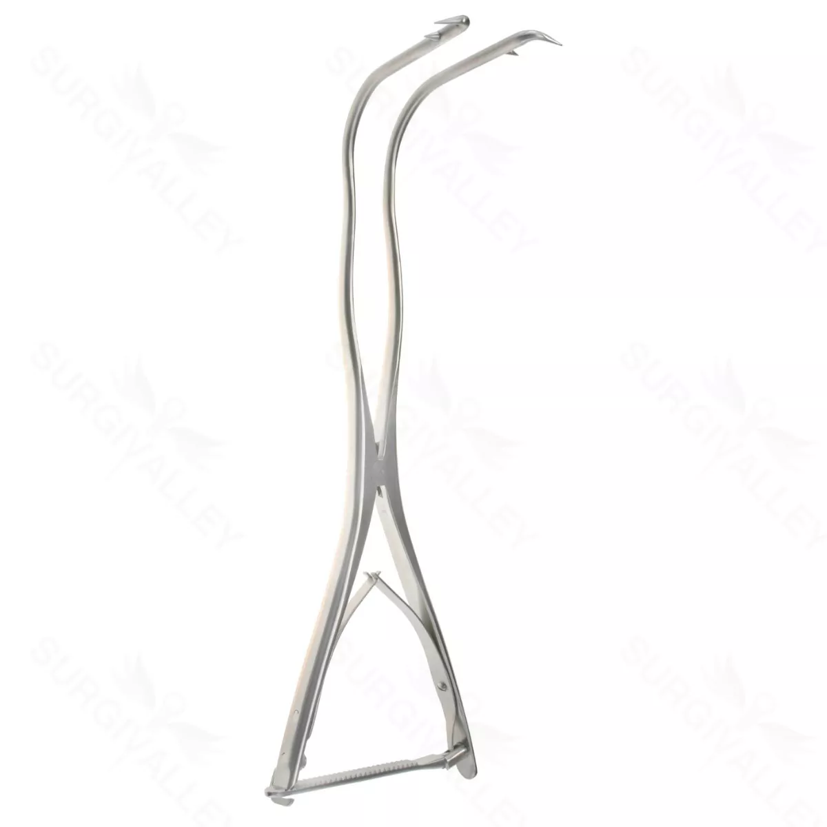 McBride Retr, large, 13 3/4″