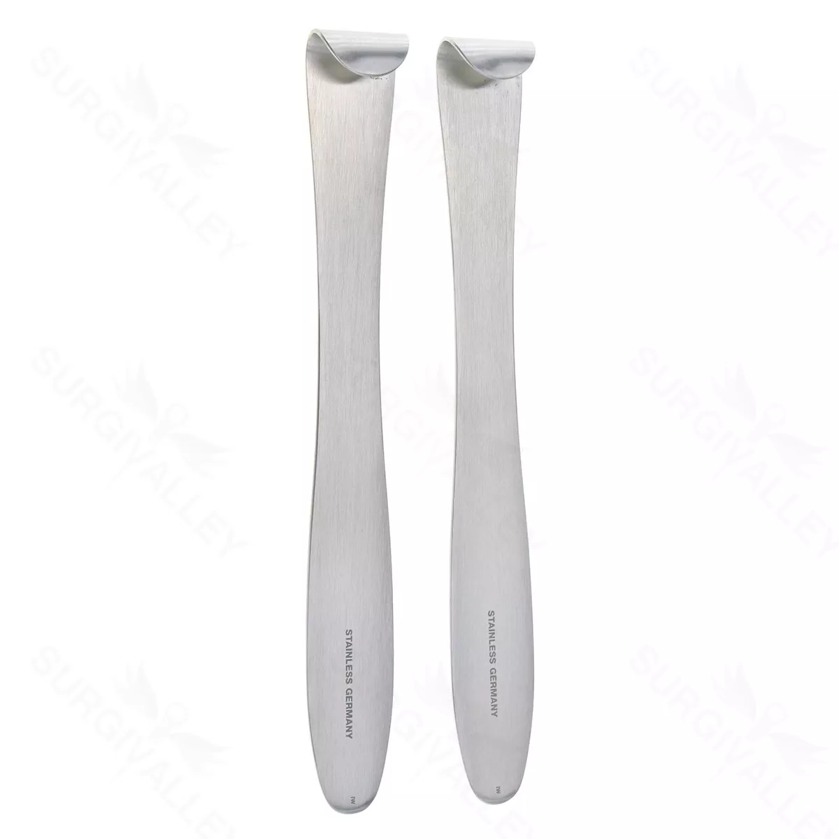 5 1/2″ Seaburger Retractor – Pair