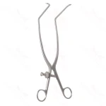 B-Z Retractor – 4″ D 5″ spread 90°