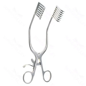 Miskimon Ret, 7×7 prngs, shrp, 7 1/2″ – surgivalley (S01-82-00-828)