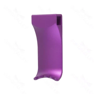 Anteater II Wide Muscle Blade 27x50mm – violet – surgivalley (S01-82-00-850)