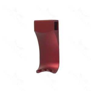 Anteater II Narrow Muscle Blade – 20x40mm red – surgivalley (S01-82-00-857)