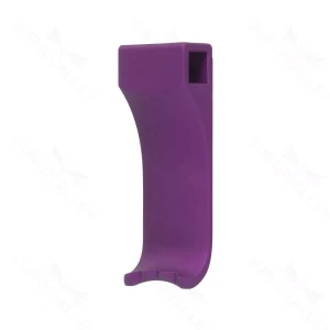 Anteater II Narrow Muscle Blade – 20x50mm violet – surgivalley (S01-82-00-858)