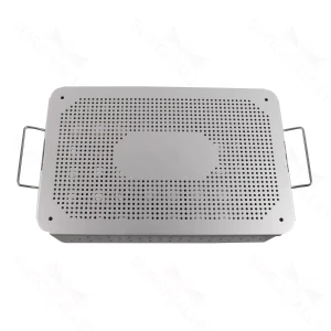 Anteater II Sterilization Case – surgivalley (S01-82-00-871)