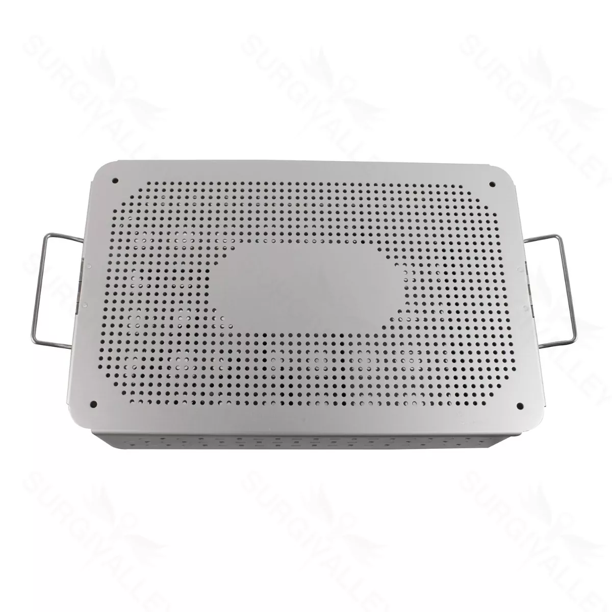 Anteater II Sterilization Case