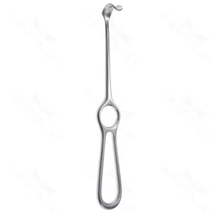 Kocher Wound Retractor – 20 x 12 mm – surgivalley (S01-82-00-88)