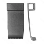 Anteater Wide Muscle Blade – 5cm pair Titanium