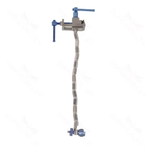 Cranial Retractor long retr arm 9.5″ – surgivalley (S01-82-00-941)