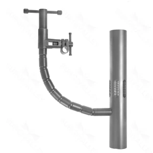 Cranial Retractor handrest 10″ – surgivalley (S01-82-00-943)