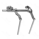 Hinged Distractor Right 66mm