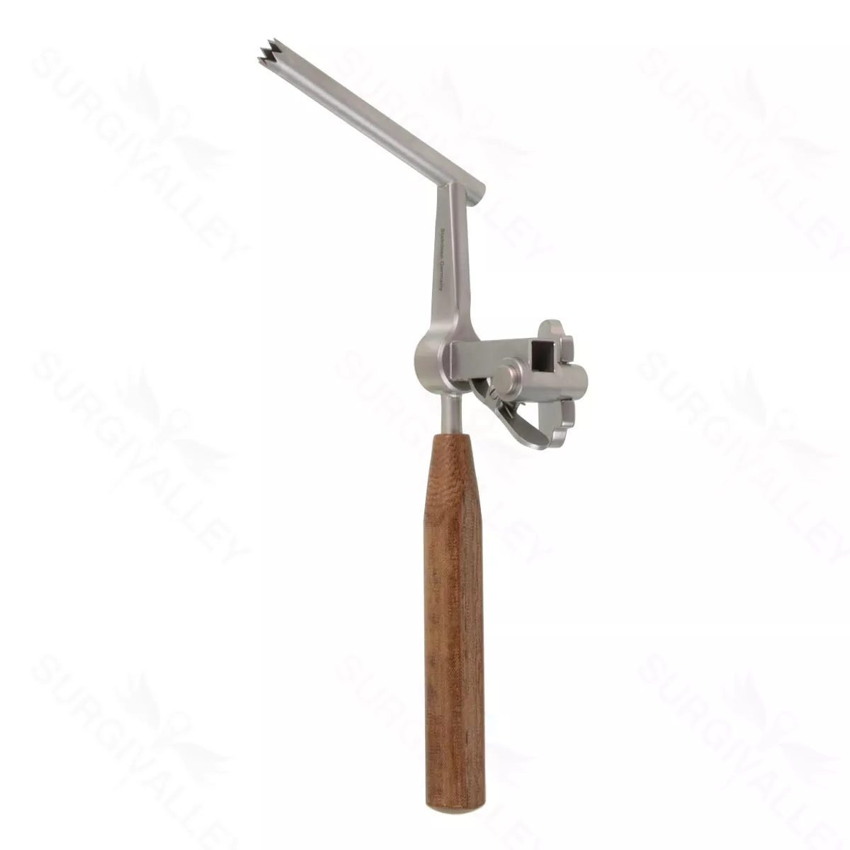 Image-Line Distractor Drill Guide Left