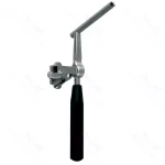 Cvb Distractor Drill Guide Right Silicone Handle