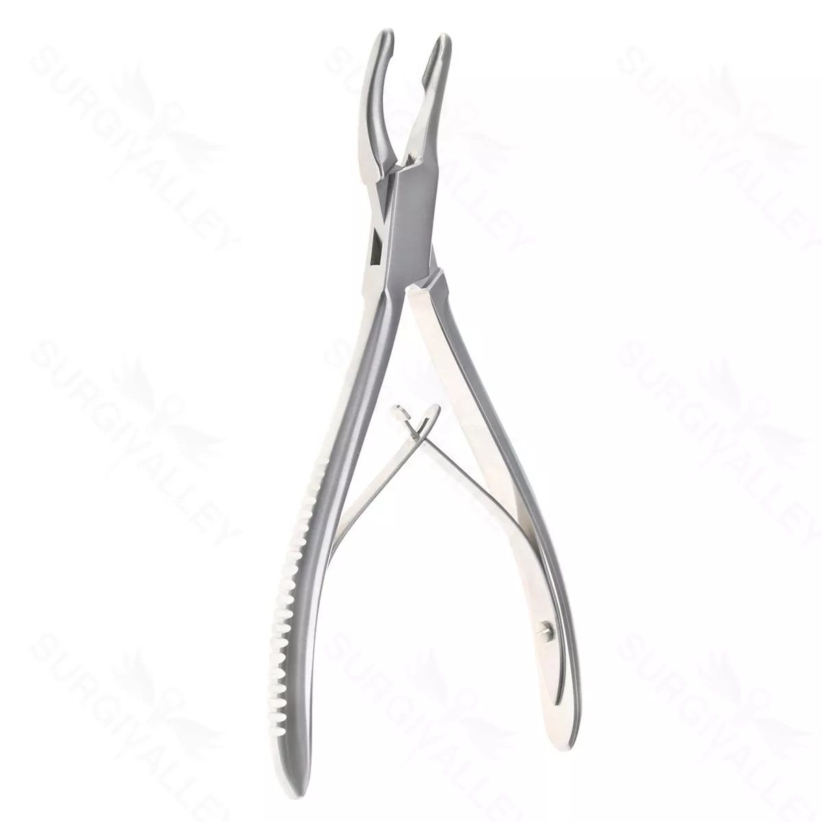 6 1/2″ Rongeur #4 4×7 cvd