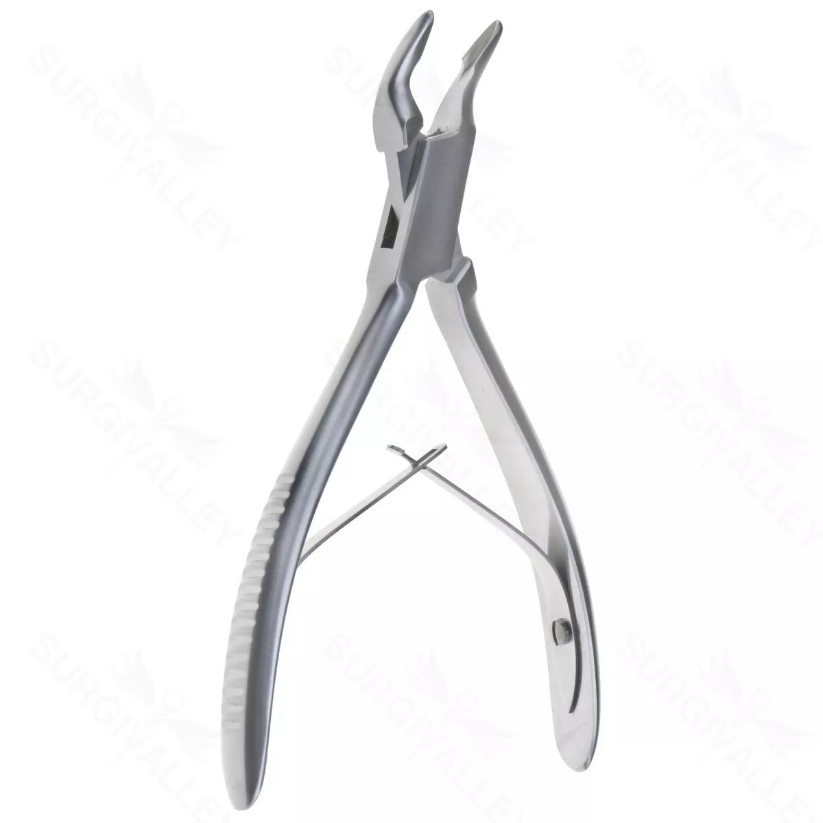 6 1/4″ Blumenthal Bone Rong – 3mm jaw