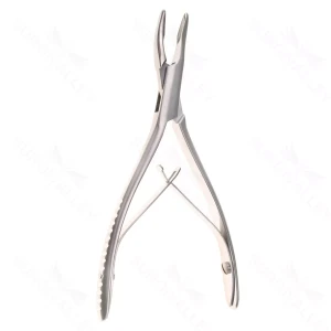 Mini-Friedman Rongeur cvd 4 1/2″ – surgivalley (S01-84-00-09)