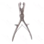 Semb Bone Rongeur 17mm jaw 9″