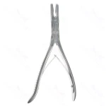 Fulton Lam Rongeur straight 7 1/2″