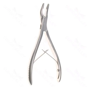 Luer Rongeur 6″ – surgivalley (S01-84-00-11)