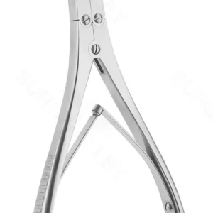 Ruskin Rowland Rongeur ang 7 1/8″ – surgivalley (S01-84-00-111)