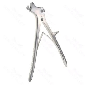 De Vilbiss Rongeur 23cm – surgivalley (S01-84-00-112)