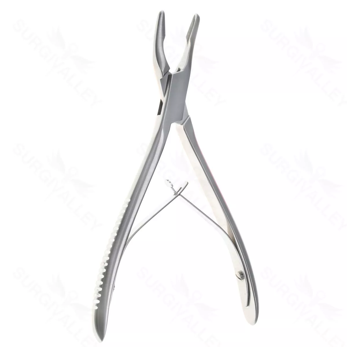 7″ Reiner Rongeur – 4mm bite cvd