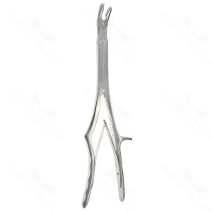 Sypert Rongeur 14 3/8″ w/o teeth – surgivalley (S01-84-00-121)