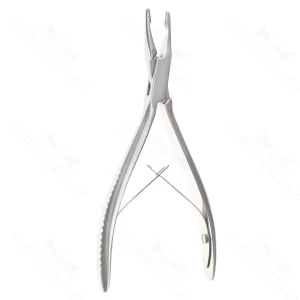 6″ Mini Friedman Rongeur 2x6mm straight – surgivalley (S01-84-00-126)