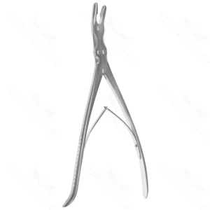 12 1/4″ Urschel-Leksell Rongeur – 8x15mm jaw – surgivalley (S01-84-00-130)