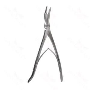 11 1/2″ Dawson-Yuhl-Leksell Rongeur – 2x13mm – surgivalley (S01-84-00-133)