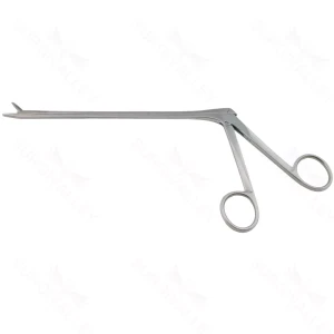 7″ Bailey Aortic Ronguer straight – 3mm – surgivalley (S01-84-00-136)