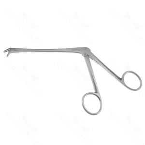 Bailey Aortic Rongeur – ang down 70° – surgivalley (S01-84-00-138)