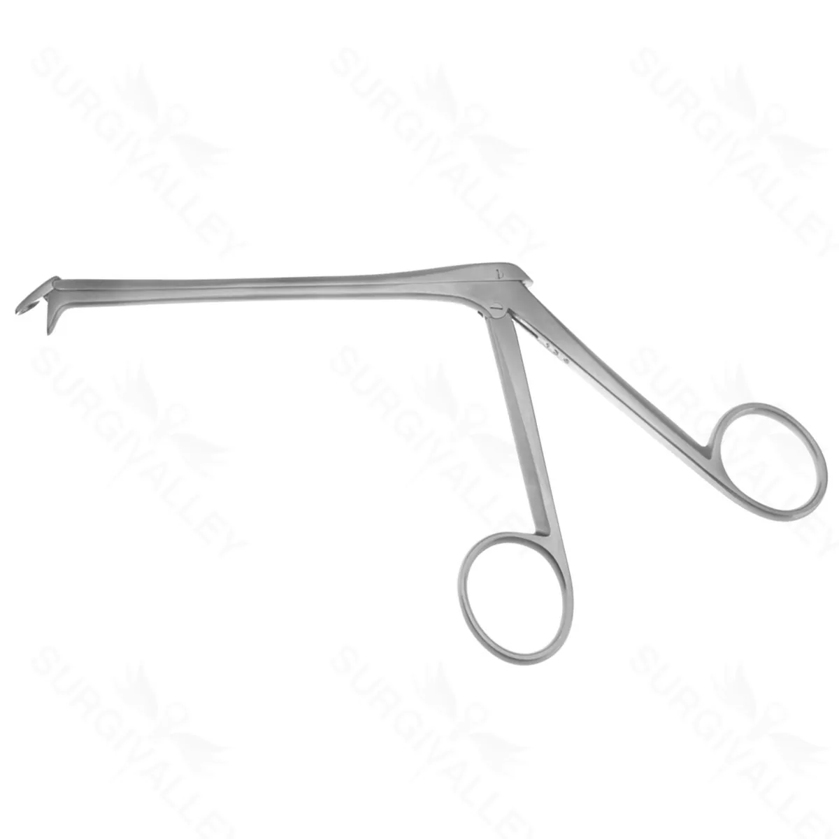 Bailey Aortic Rongeur – ang right 90°