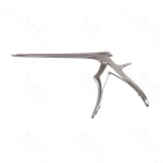 Kerrison Rongeur, Micro Thin, 7″ (175mm) 1.5mm, 40° up, Cervical Use Only Stainless Steel
