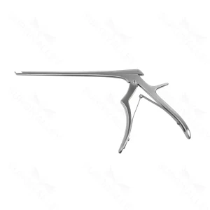 Kerrison Rongeur, Micro Thin, 7″ (175mm) 2mm, 40° up, Cervical Use Only Stainless Steel – surgivalley (S01-84-00-144)
