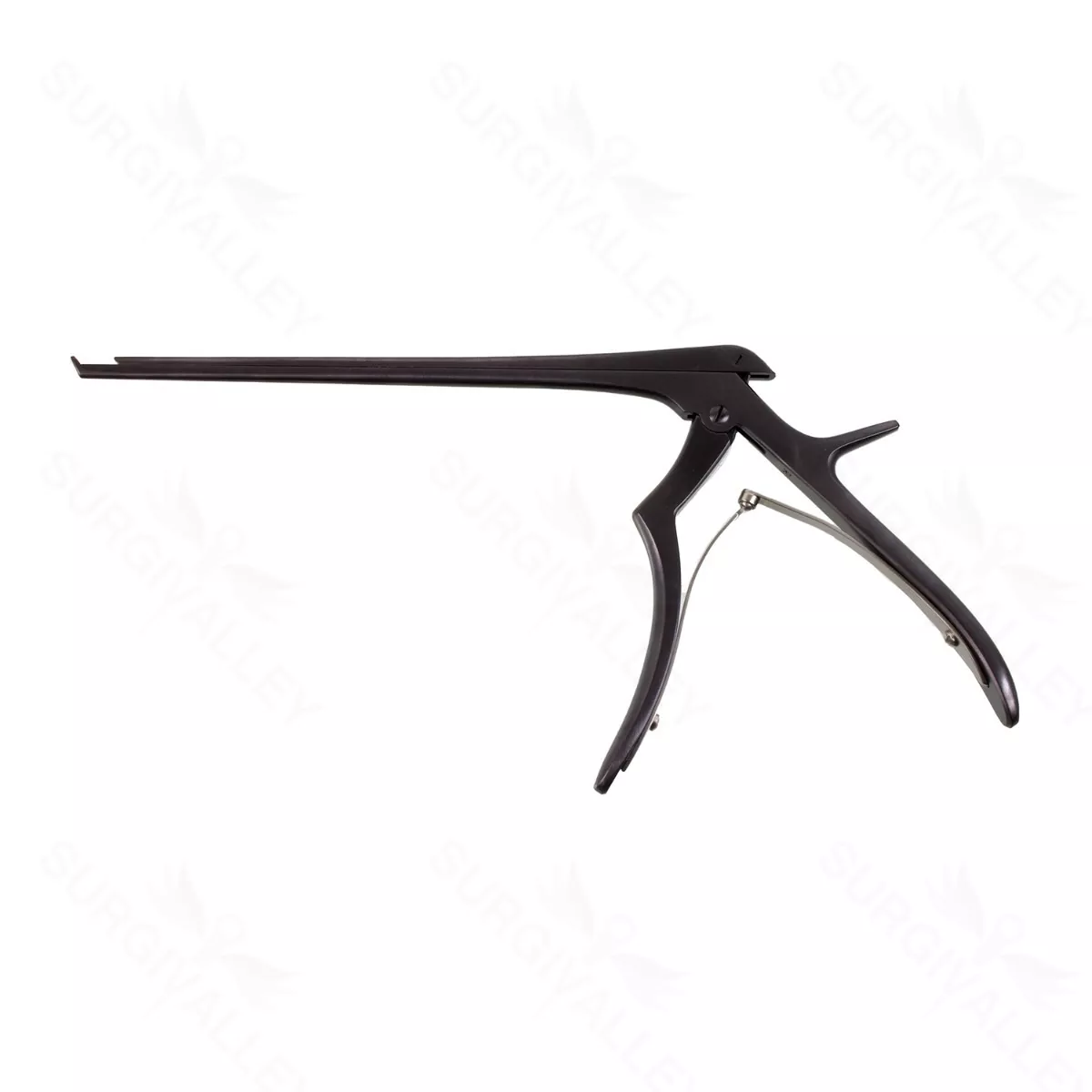Kerrison Rongeur, Micro Thin, 7″ (175mm) 3mm, 40° up, Cervical Use Only Panther