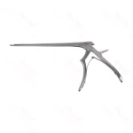 Kerrison Rongeur, Micro Thin, 8″ (200mm) 2mm, 40° up, Cervical Use Only Stainless Steel